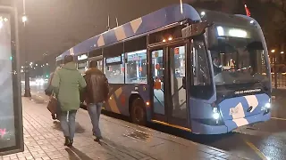 Подборка транспорта в Санкт-Петербурге. 3 Лайка - вторая часть у вас в руках