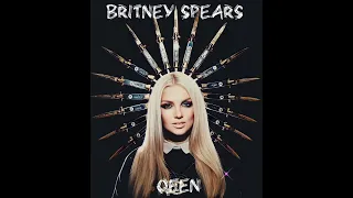 Britney Spears AI - Qeen (Anna Asti - Царица cover AI)