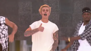 Justin Bieber   Sorry Live From The Ellen Show 1080 x 1920