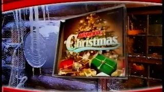 Absolute Christmas   TV3 reklam  26 nov 2005