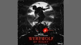 14. Mane on Ends (Werewolf by Night Soundtrack)