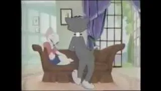 Tom y Jerry Intro Latino CN