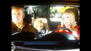 Good Luck Charlie funny scene