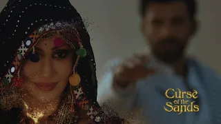 Zee World: Curse of the Sands | Starts 10 May