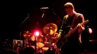 The Smashing Pumpkins - Stand Inside Your Love - 30.11.14 Live in Berlin