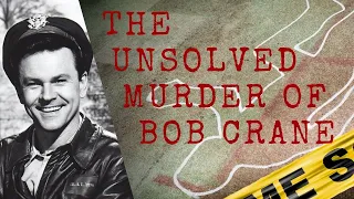 The Unsolved Murder of Bob Crane: What Really Happened? | The Dark Side of Hollywood