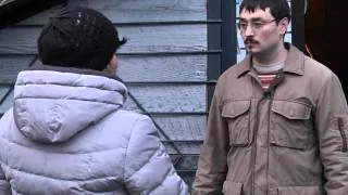 В Новомосковске продают наркотики в жилых домах