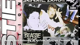 Beastie Boys-So What’Cha Want ( BBC Remix 12 )