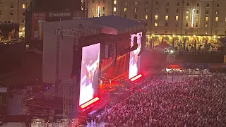 Paul McCartney plays “Ob-La-Di, Ob-La-Da” (Live at Camden Yards, Baltimore, MD June 12th 2022)