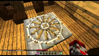 Minecraft Mini game Hide and Seek