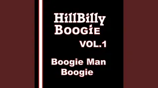 Hillbilly Boogie