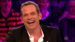 Garou TLMEP Quebec 2009