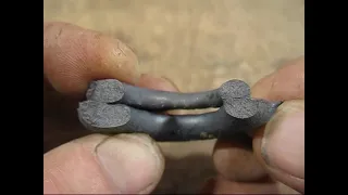 Melting olfoundrymans scrap cast iron