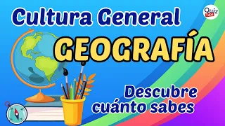 "Explora y Aprende: GEOGRAFÍA y CULTURA en Acción"