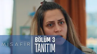 Misafir 3. Bölüm Tanıtımı