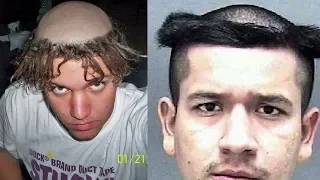 The Worlds Worst Haircuts! #2