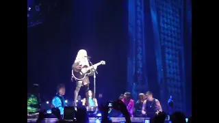 Madonna / Miles Away / Sticky & Sweet Tour / Amsterdam Arena, Netherlands / 2 September 2008