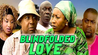 BLINDFOLDED LOVE (AMECHI MUONAGOR, PATIENCE OZOKWOR, TONTO DIKEH)NOLLYWOOD CLASSIC MOVIES #LEGENDS