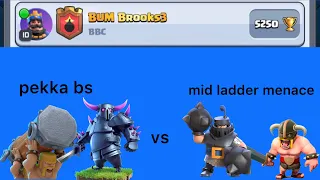 ROAD TO CHALLENGER 2 WITH PEKKA BRIDGE SPAM (voice commentary)