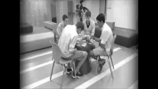 The Card Game (Lumiere Style Film)