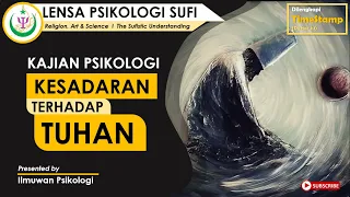 49. KESADARAN TERHADAP TUHAN