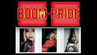 MADONNA To Release Pride Weekend Themed Video tonight at 10PM & Attend Launch Party at the Standard