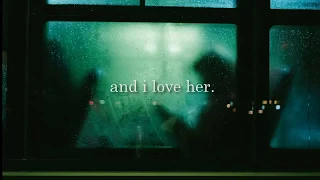 [Lyrics + Vietsub] Passenger | And I Love Her