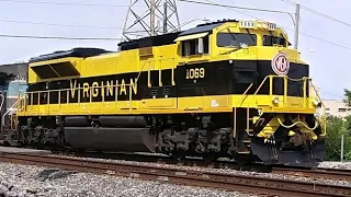 NS 171 With NS 1069