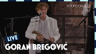 Goran Bregović - Ederlezi - Live (Les Suds à Arles 2021)