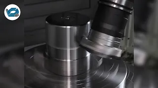 Incredible Fast & Precision CNC Machines Working, Amazing Automatic CNC Machine