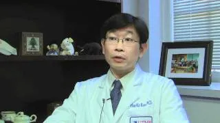 UTMB's Dr. Kuo Discusses the Human Papillomavirus and Atherosclerosis