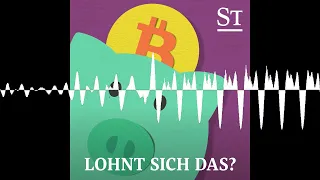 Sorgt das Bitcoin-Halving für neue Rekorde? - Lohnt sich das?