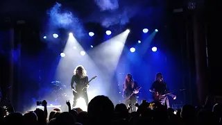 Soen -  Lotus (Live in Barcelona, Spain) [October 10, 2023]