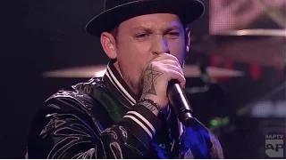 APMAs 2016 Performance: GOOD CHARLOTTE with KELLIN QUINN, ANTHONY RANERI and AWSTEN KNIGHT