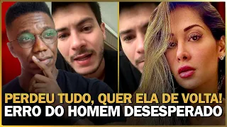 A Lição Aprendida no Divórcio de Arthur Aguiar E Mayra Cardi