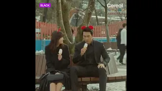 black song seung heon@go ara