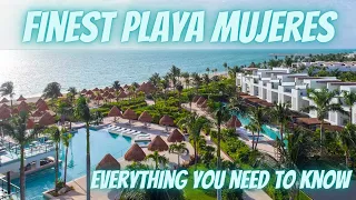 Finest Playa Mujeres Everything You Need To Know - An Honest Review