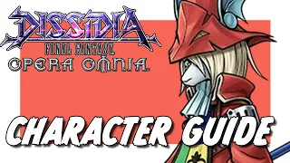 DFFOO FREYA CHARACTER GUIDE & SHOWCASE! BEST ARTIFACTS & SPHERES! HOW TO PLAY FREYA! #stopthecap