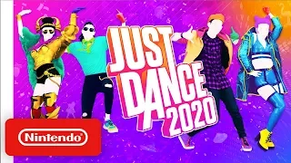 Just Dance 2020 - Launch Trailer - Nintendo Switch