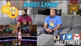 Darci Lynne_ 12-Year-Old Ventriloquist Dedicates Song to Mel B -America's Got Talent 2017 (Reaction)