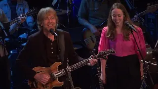 Trey Anastasio - If I Could w/Sarah Jarosz - 10/12/19 - Town Hall, NYC