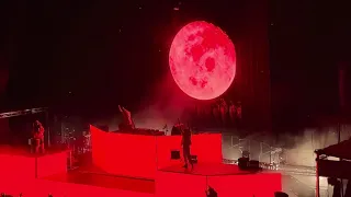 Dreamy Dragon + more - Alison Wonderland (Temple of Wonderland '21 Red Rocks)