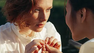 The Necklace - LESBIAN Short FILM | SBG Short Films