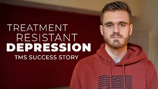 Treatment Resistant Depression | Patient's Story | Neurotherapeutix