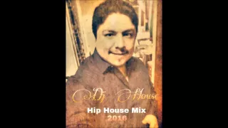 Chicago Hip House Mix 1 -2016- Dj House