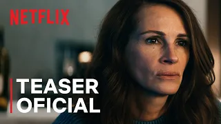 O Mundo Depois de Nós | Teaser oficial | Netflix