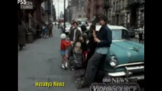 1967 THROWBACK: "NYC BLACKS & PUERTO RICANS ATTACK HIPPIES FOR GENTRIFYING LOWER EAST SIDE"(PART I)