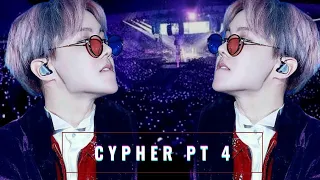 BTS (방탄소년단) - CYPHER  PT 4  COVER ESPAÑOL