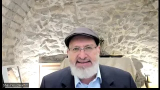 Using Kosher Judgments to Control Destiny | Zohar Matot 2022 5782 | Rabbi Shaul Youdkevitch