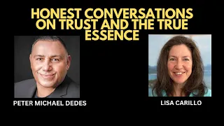 Unveiling The Unprincipled Life: Honest Conversations On Trust and The True Essence